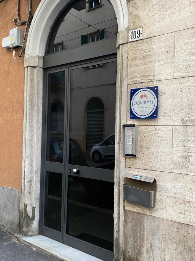 Casa Di La Spezia, *