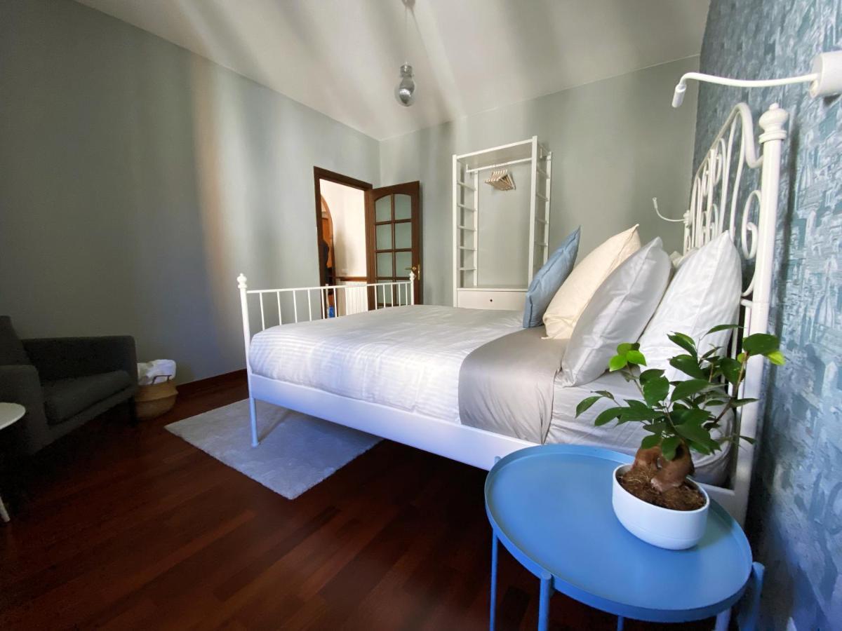 Appartement Casa Di La Spezia, La Spezia