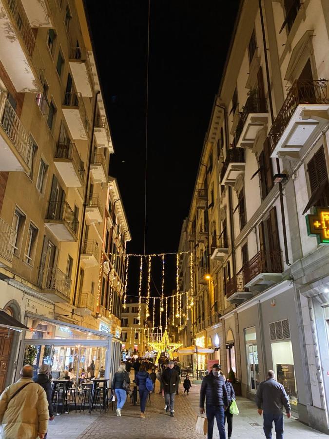 Appartement Casa Di La Spezia, *