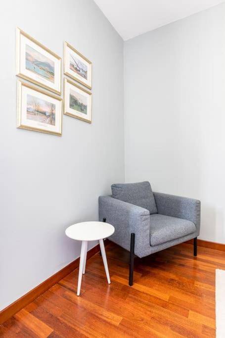 Casa Di La Spezia, Appartement La Spezia