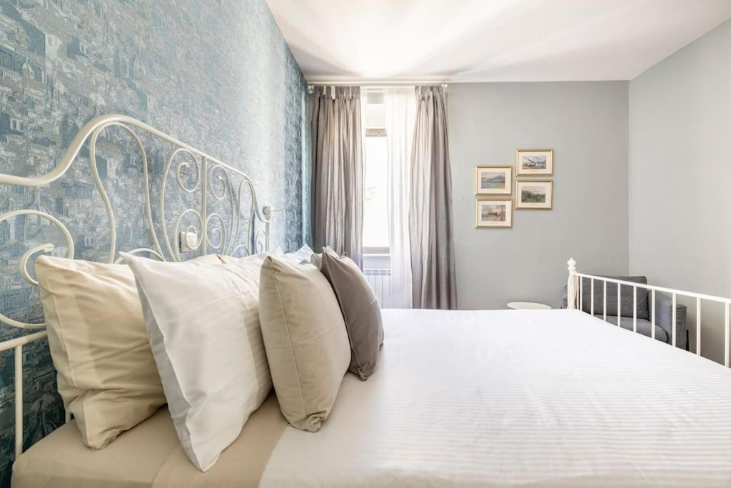 Casa Di La Spezia, Appartement