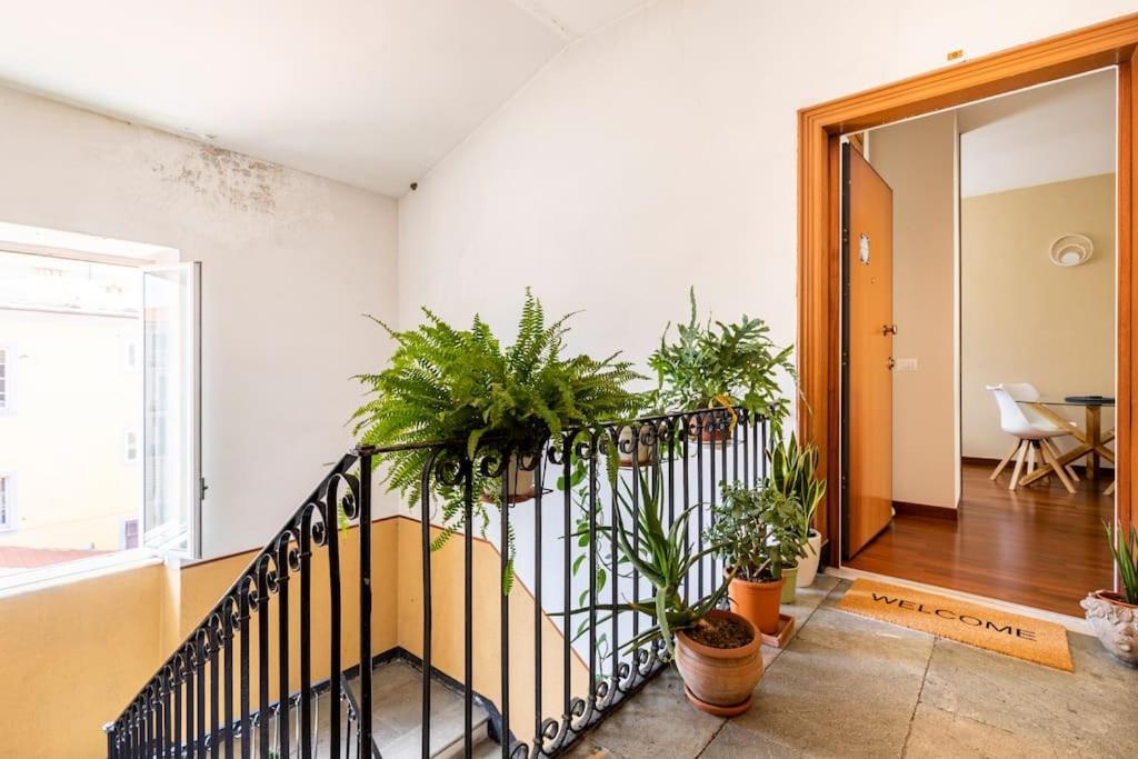 Appartement Casa Di La Spezia, *